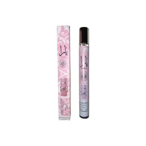 MINI TALLA - YARA - 35 ML