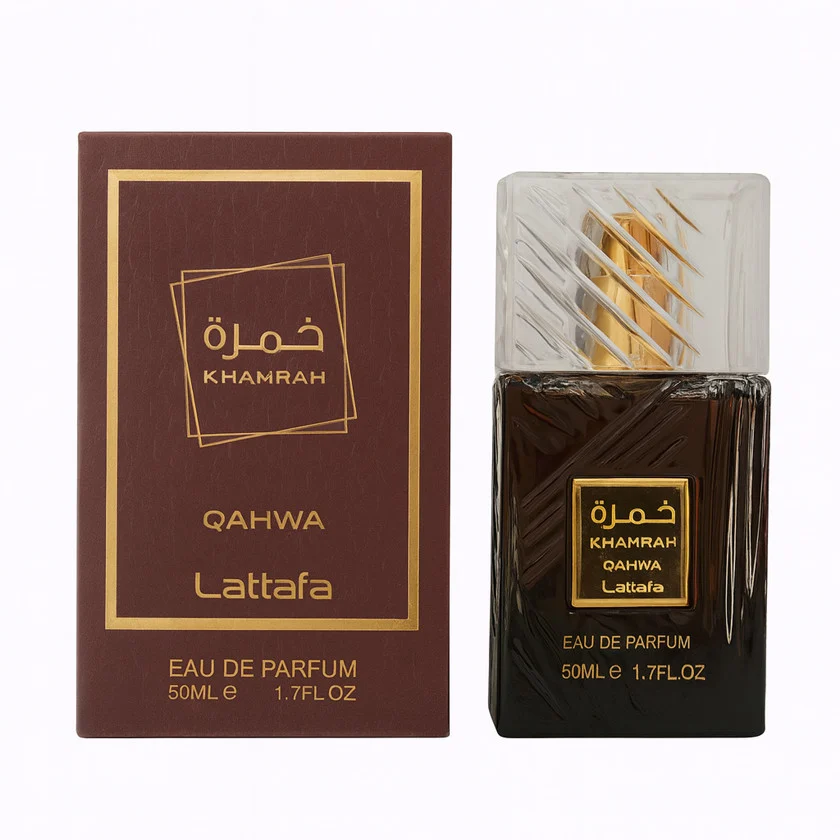 KHAMRAH QAHWA - 50 ML -