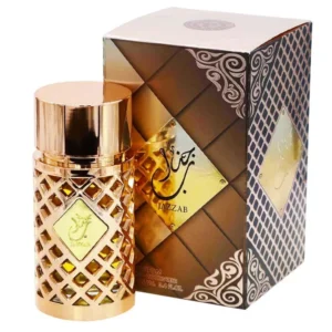 JAZZAB - ARD AL ZAAFARAN - 100 ML -