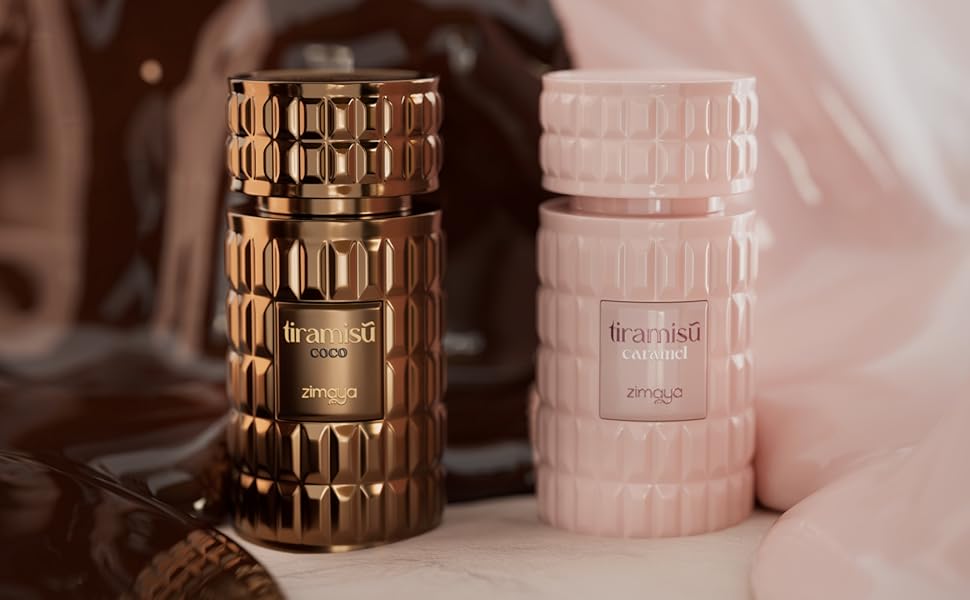 TIRAMISU COCO - ZIMAYA - 100 ML - - Imagen 3