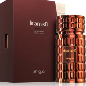 TIRAMISU COCO - ZIMAYA - 100 ML -