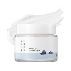 1025 DOKDO CREAM - CREMA ULTRA HIDRATANTE - ROUND LAB - 80 ML