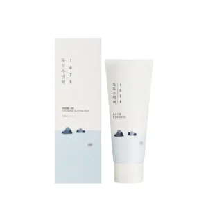 1025 DOKDO SLEEPING MASK - MASCARILLA COREANA NOCTURNA TODO EN 1 - ROUND LAB - 100ML