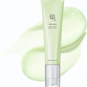 LIGHT ON SERUM CENTELLA + VITA C - SERUM ILUMINADOR Y CALMANTE - BEAUTY OF JOSEON - 30 ML