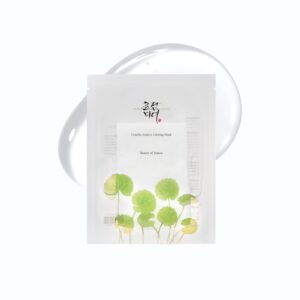 CENTELLA ASIATICA CALMING MASK - MASCARILLA FACIAL - BEAUTY OF JOSEON - 25 ML