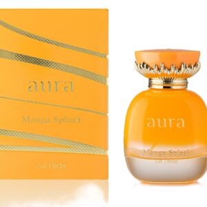 AURA MANGA SPLASH - LA FEDE - KHADLAJ - 100 ML