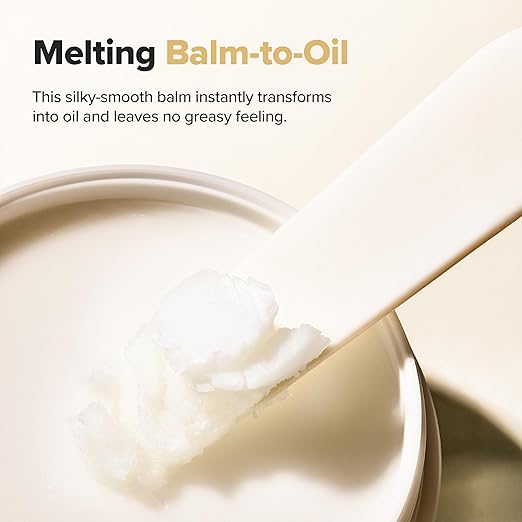 RADIANCE CLEASING BALM - BALSAMO LIMPIADOR - BEAUTY OF JOSEON - 100 ML - Imagen 2