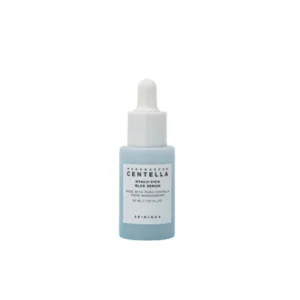 HYALU-CICA BLUE SERUM - SERUM FACIAL - MADAGASCAR CENTELLA - SKIN 1004 - 30 ML