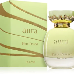 AURA PISTA DESSERT - LA FEDE - KHADLAJ - 100 ML