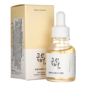 GLOW SERUM PROPOLIS + NIACINAMIDA - SERUM FACIAL - BEAUTY OF JOSEON - 30 ML
