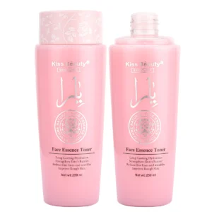 TONICO FACIAL - ESENCIA ARABE - KISS BEAUTY - 250 ML