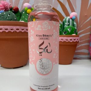 ACEITE CONCENTRADO - ESENCIA ARABE - KISS BEAUTY - 100 ML