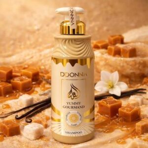 CHAMPU - YUMMY GOURMAND - DDONNA - 520